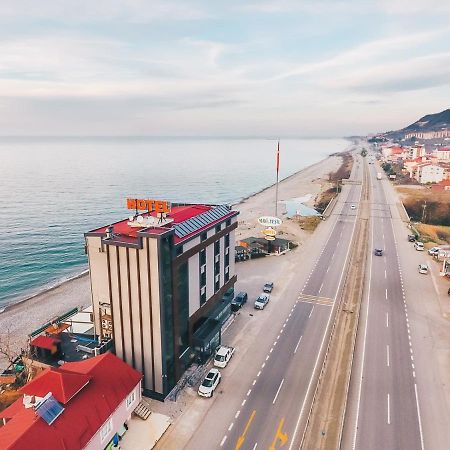 My Sunset Beach Hotel Giresun Ngoại thất bức ảnh