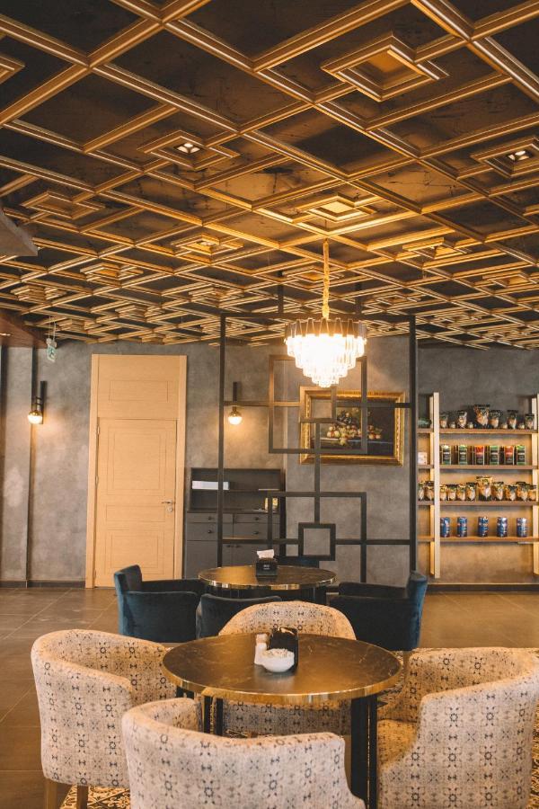 My Sunset Beach Hotel Giresun Ngoại thất bức ảnh