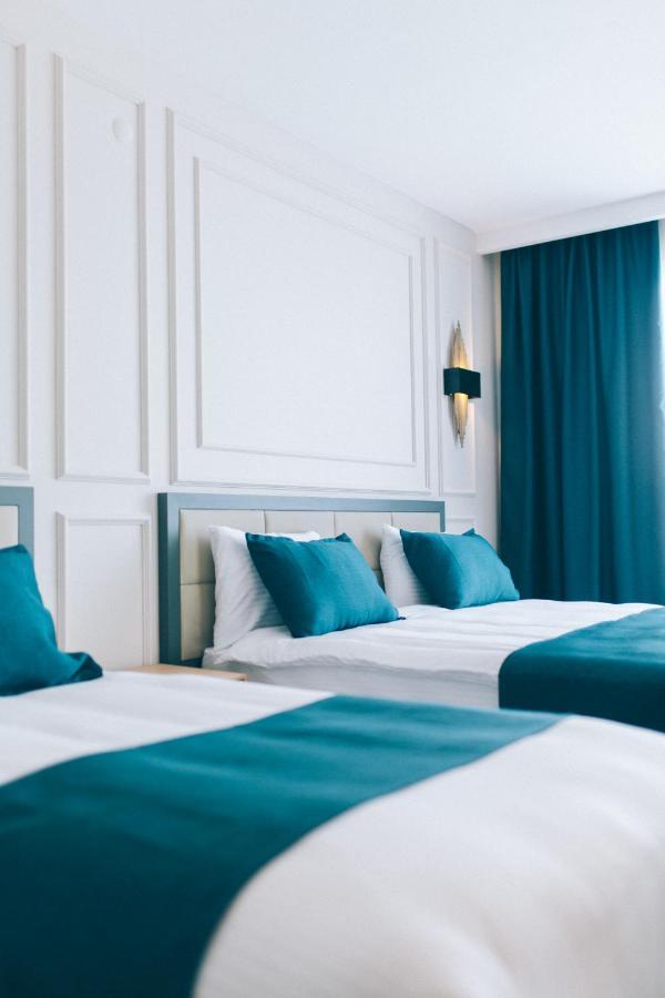 My Sunset Beach Hotel Giresun Ngoại thất bức ảnh