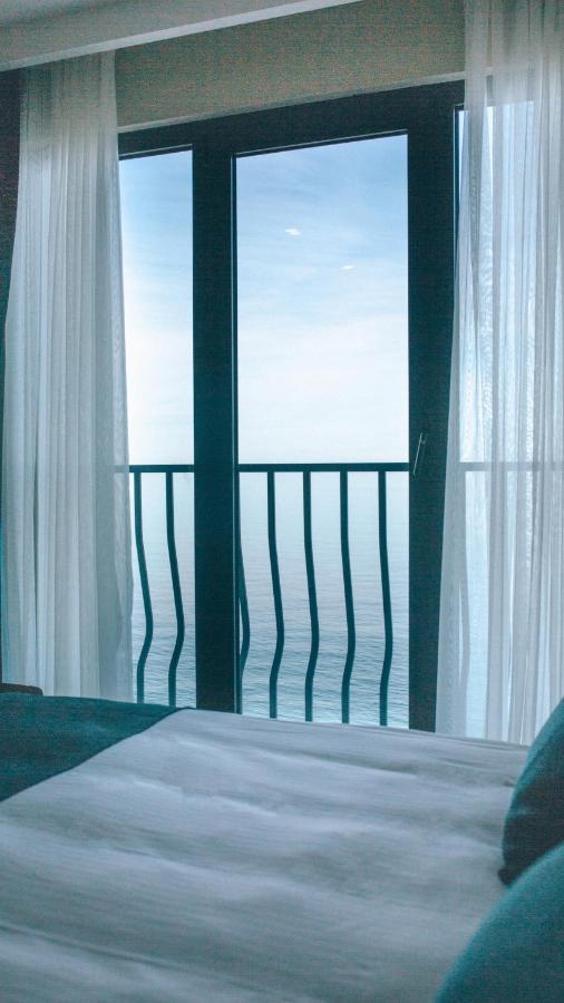 My Sunset Beach Hotel Giresun Ngoại thất bức ảnh
