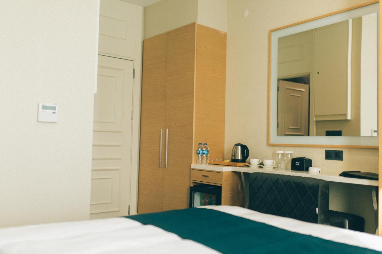 My Sunset Beach Hotel Giresun Ngoại thất bức ảnh