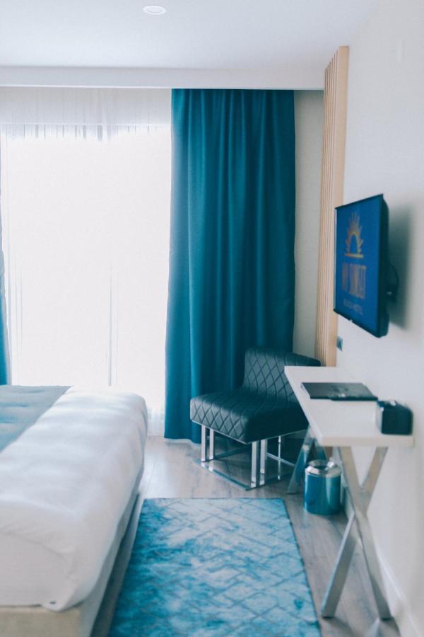 My Sunset Beach Hotel Giresun Ngoại thất bức ảnh