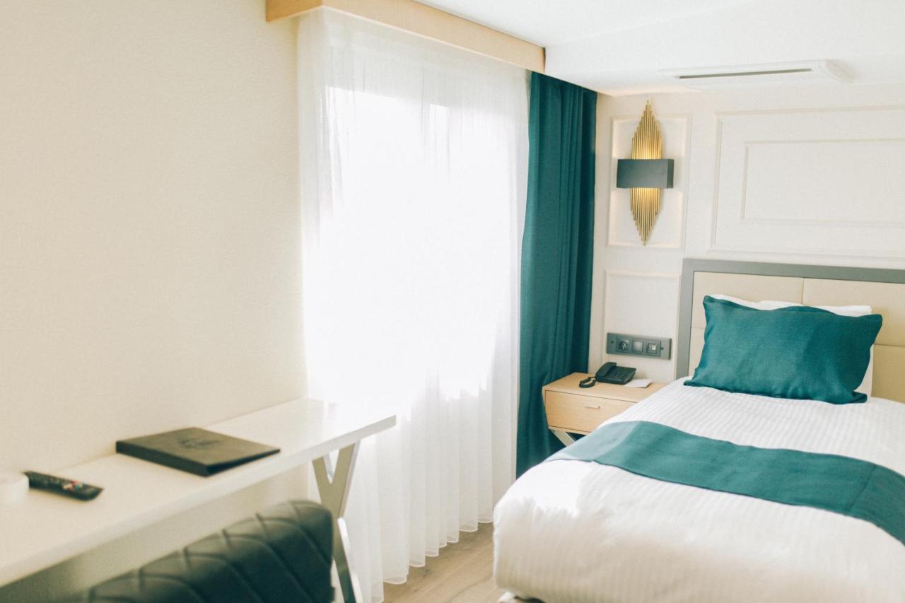 My Sunset Beach Hotel Giresun Ngoại thất bức ảnh