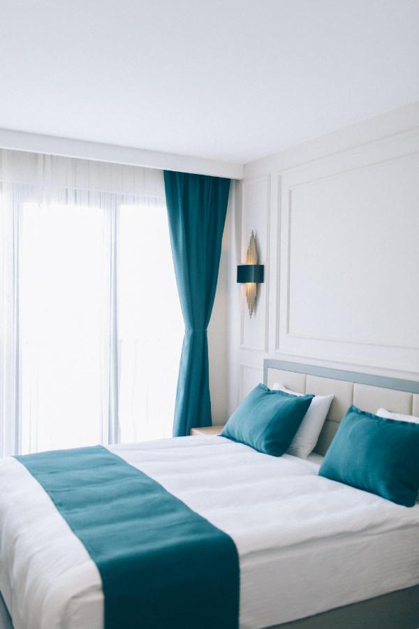 My Sunset Beach Hotel Giresun Ngoại thất bức ảnh
