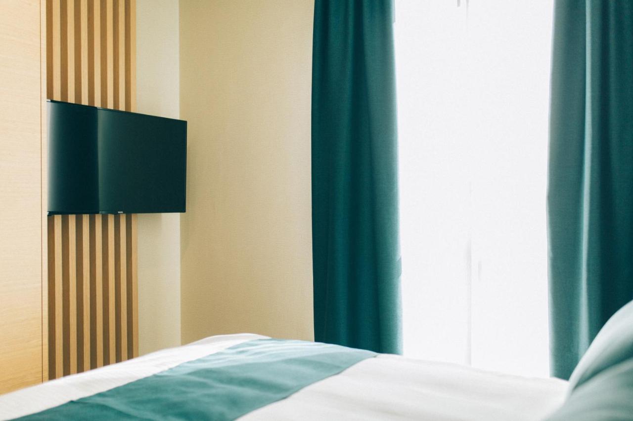 My Sunset Beach Hotel Giresun Ngoại thất bức ảnh