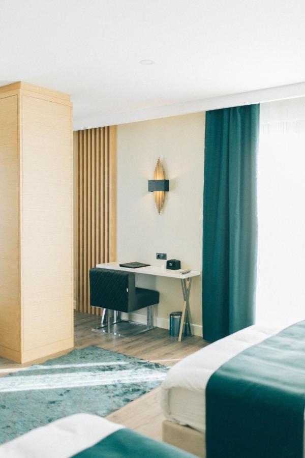 My Sunset Beach Hotel Giresun Ngoại thất bức ảnh