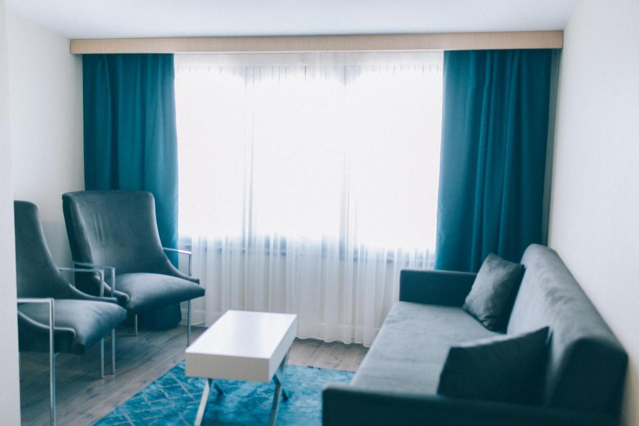 My Sunset Beach Hotel Giresun Ngoại thất bức ảnh